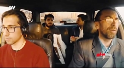 مخفیلم - دروغ
