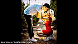 کلیپ عاشقانه...مهراد جم...شیک...