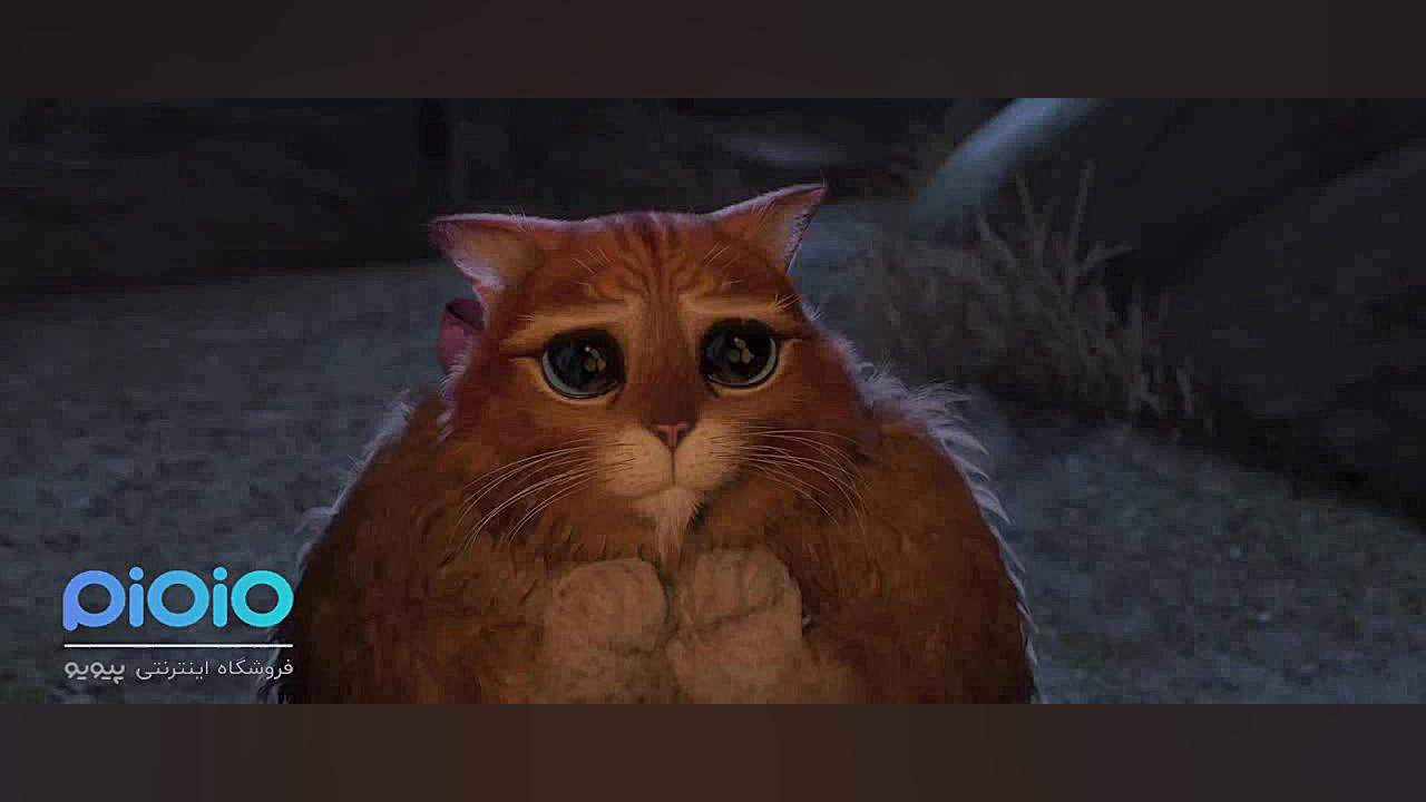 انیمیشن شرک 4 Shrek Forever After زمان151ثانیه