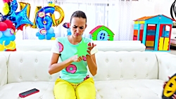 Vlad and Nikita Ride  نیکیتا و...