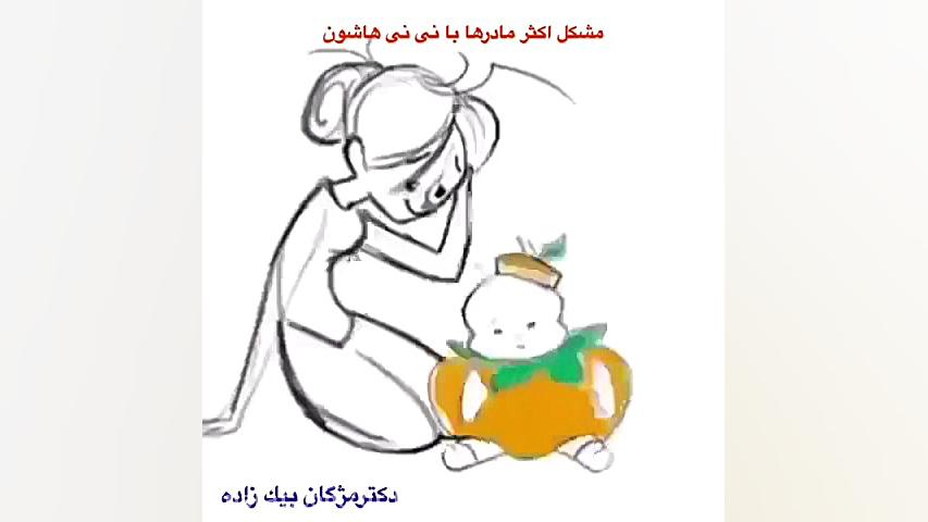 شماام وقتى ميخوايد لباس تن نينيتون كنيد اين مشكل رو داريد؟! دکتر مژگان بیک زاده ( جراح و متخصص زنان و زایمان)