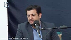استاد رائفی پور   « بررسی مشکلات اقتصادی کشور »