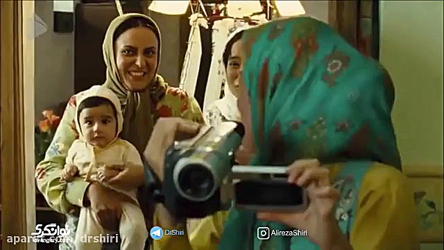 معرفی فیلم درس سرور- یه حبه قند زمان140ثانیه