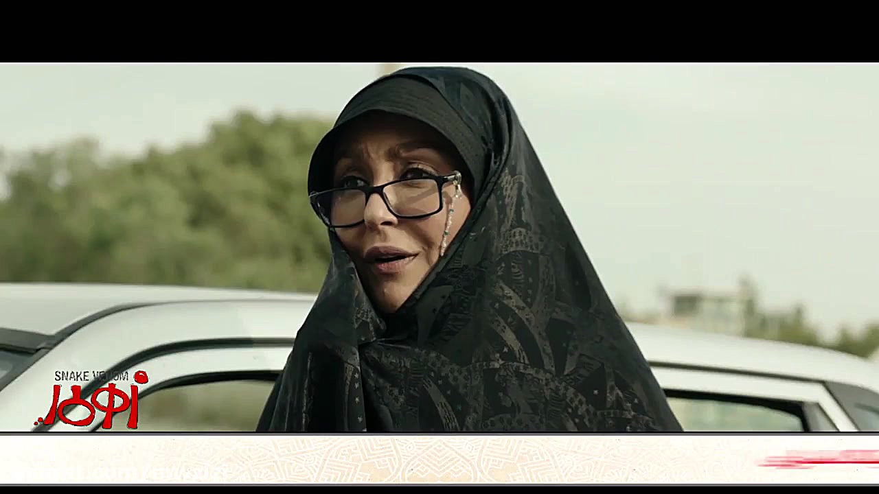 معرفی فیلم «زهرمار» جواد رضویان زمان60ثانیه
