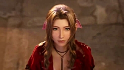تریلر بازی Final Fantasy VII Remak