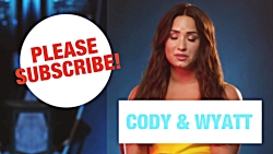 ری اکش سلبریتی ها ب(fake love)