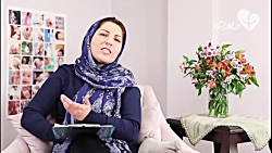 چگونه از بند ناف نوزاد مراقبت...