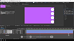 ترفند های افتر افکت: شماره 1...