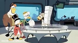 سریال ماجراهای داک فصل 1 قسمت...