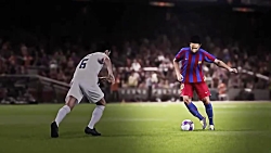 PES 2020 | Play Like Ronaldinho