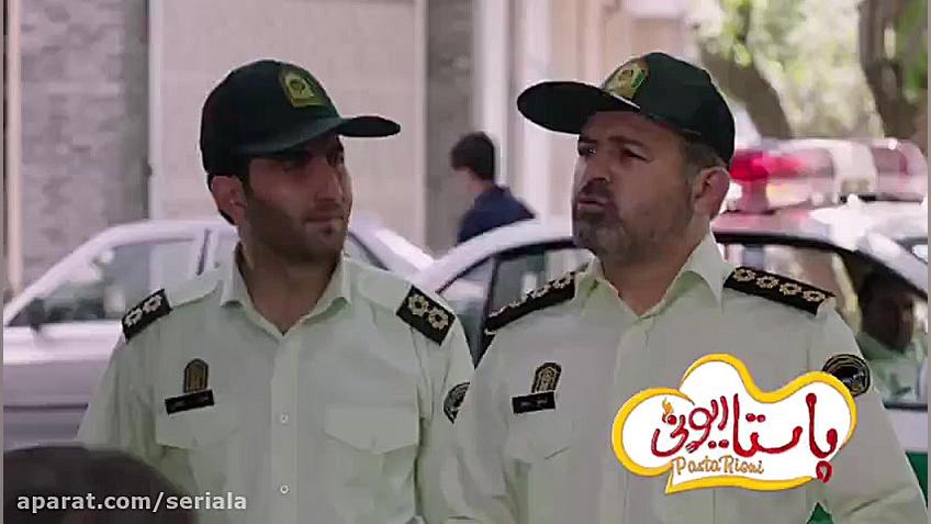 دانلود فیلم پاستاریونی به صورت رایگان زمان60ثانیه