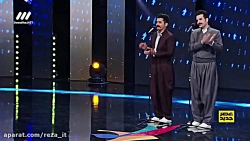 قسمت دوازدهم مرحله دوم مسابقه...