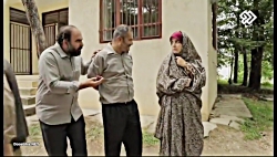 سریال خانواده دکتر ماهان - قسم...