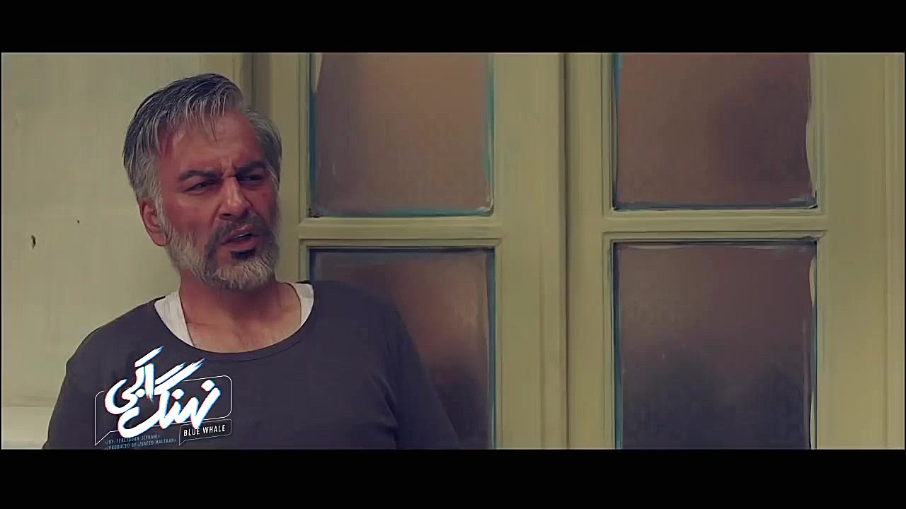 تیزر قسمت شانزدهم سریال نهنگ آبی زمان63ثانیه