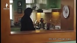 سریال عروس تاریکی (بوی باران)ق...