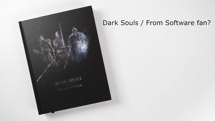 500euro; Dark Souls Trilogy Collector#039; s Edition Unboxing Japan Trilogy Box Bonus