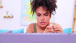 ❤تروم تروم_۱۰ چالش تنقلات در ب...