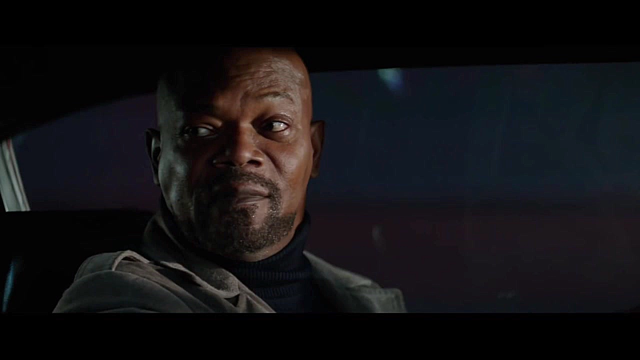 تریلر فیلم Shaft 2019 زمان117ثانیه