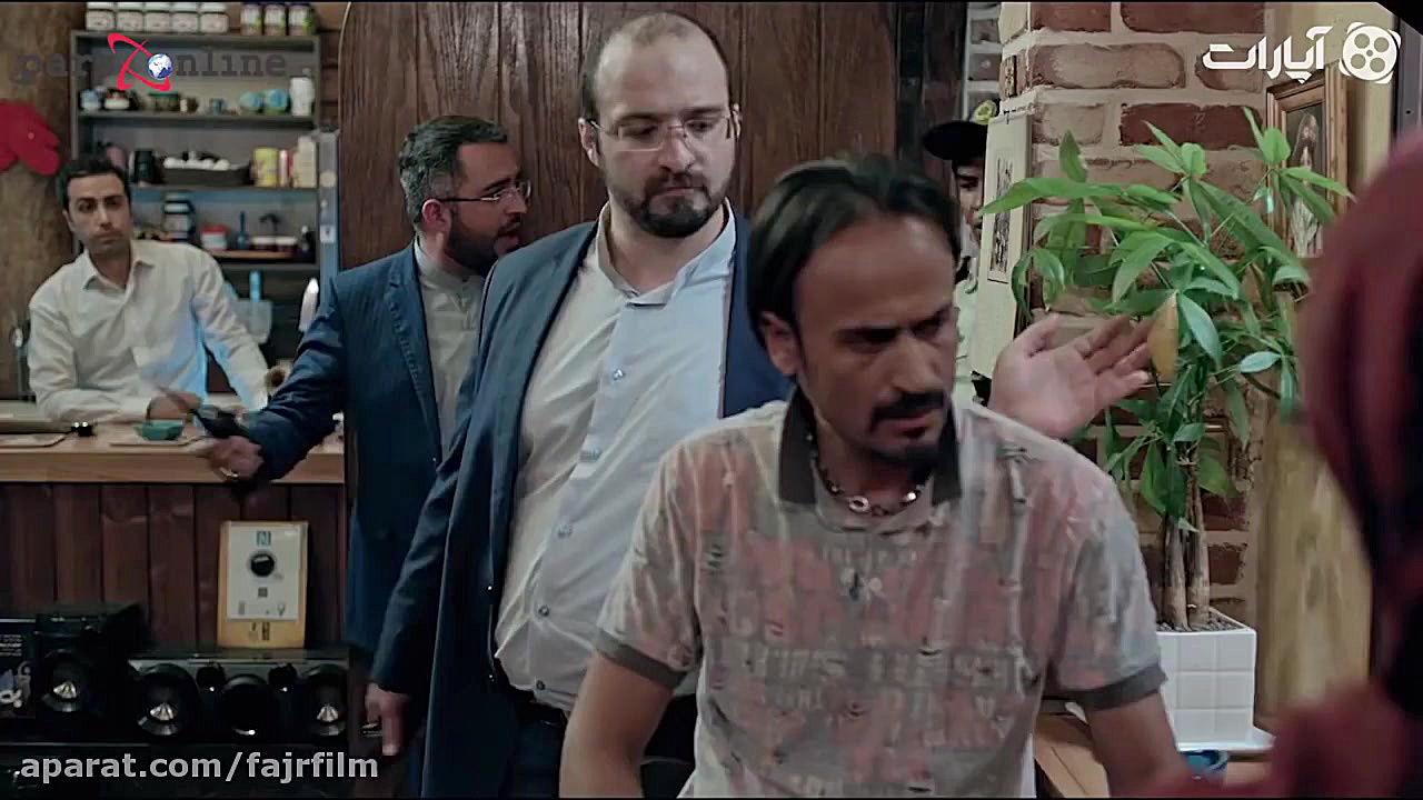 معرفی فیلم   گشت ارشاد 2، سعید سهیلی دنباله سازی می کند زمان335ثانیه