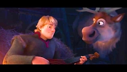 ویدیو کلیپ ترانه گوزن ها  Froz...