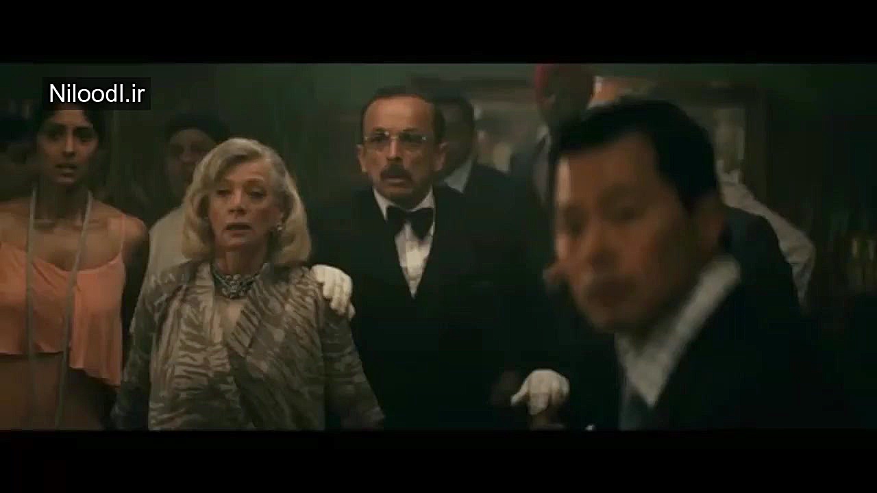 دانلود فیلم دوبله هتل بمبئی Hotel Mumbai 2018 زمان148ثانیه