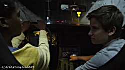 انیمیشن از زمین به اکو  Earth...