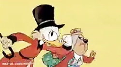 سریال ماجراهای داک فصل 1 قسمت...