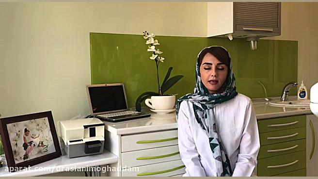 فیلم بوی بد دهان کیت وینسلت