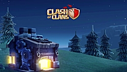 قابلیت جدید بازی Clash of clans
