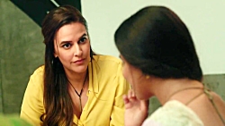 دوبله فارسی فیلم غذای شما Tumh...