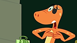 دانلود انیمیشن تام و جری 2014...