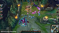 lux r in 5s