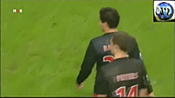 وقتی سوارز گاز میگیرد!