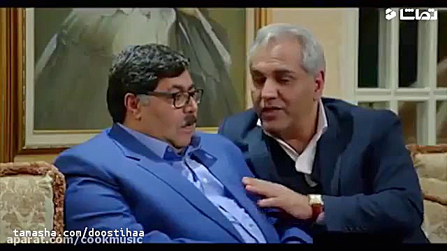 دانلود قسمت اول سریال هیولا به کارگردانی مهران مدیری زمان72ثانیه
