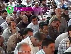 شب شهادت حضرت زینب س حرم امام...