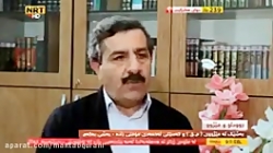 وتٶوێژی شەبەکەی  NRT   لە تەک...