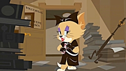 دانلود انیمیشن تام و جری 2014...