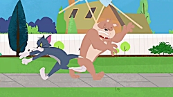 دانلود انیمیشن تام و جری 2014...