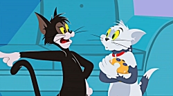 دانلود انیمیشن تام و جری 2014...