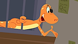 دانلود انیمیشن تام و جری 2014...