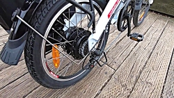 2019 VoltBike Urban Review - $...