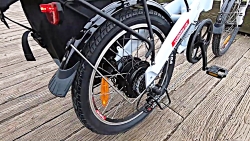 2019 VoltBike Urban Review - $...