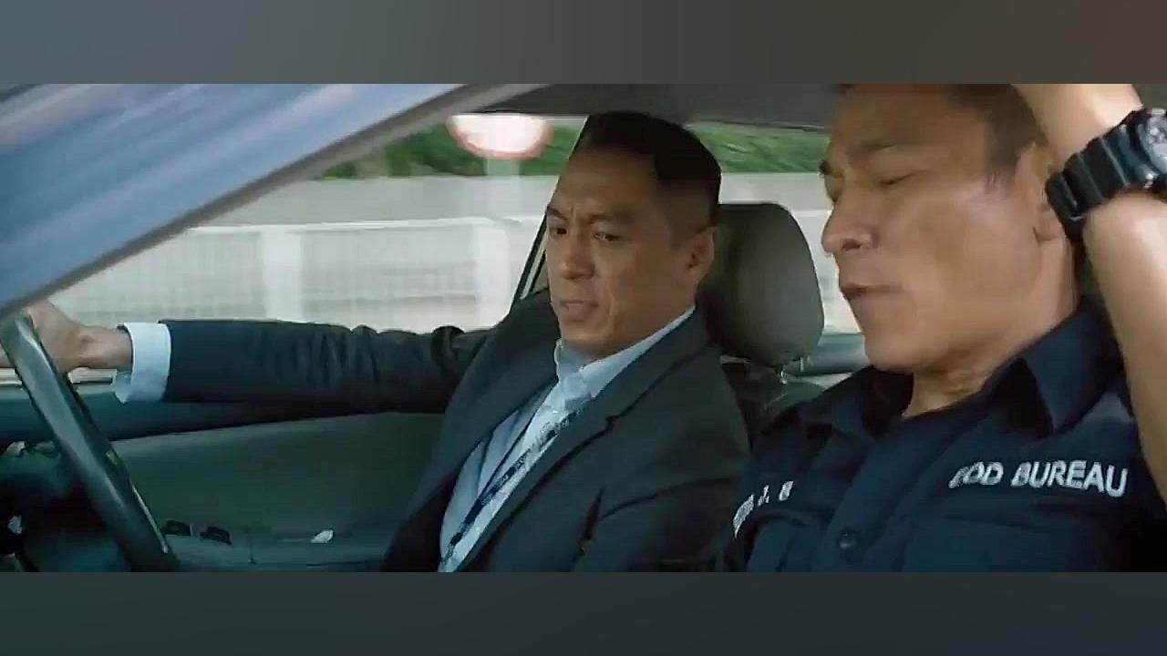 فیلم اکشن موج انفجار 2017 Shock Wave دوبله فارسی زمان7104ثانیه