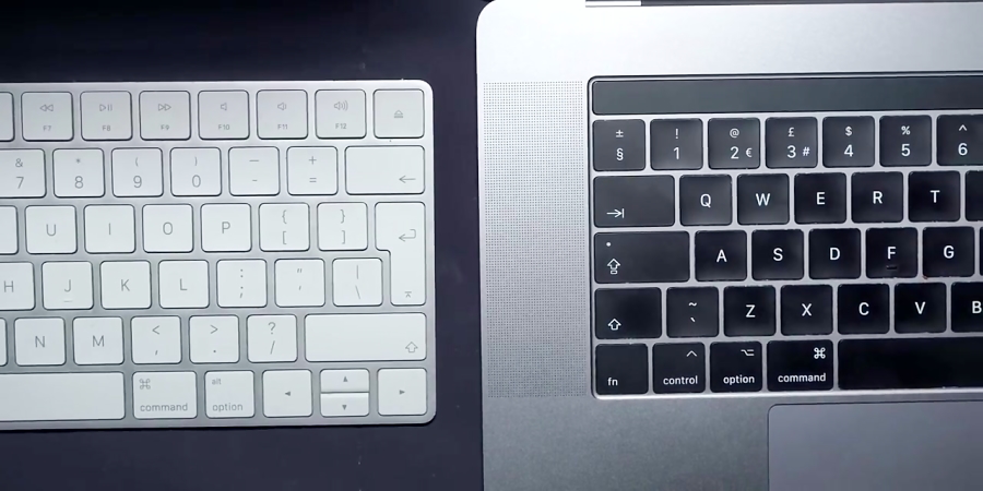 MacBook Pro 2019 vs iMac 2019 - The 8-Core BEASTS!