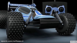 آموزش مقدمه ایی بر مدلینگ در C...