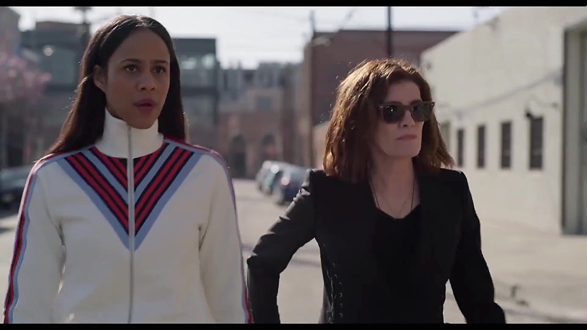 دوبله فارسی فیلم اره برقی مخملی Velvet Buzzsaw 2019 زمان6121ثانیه
