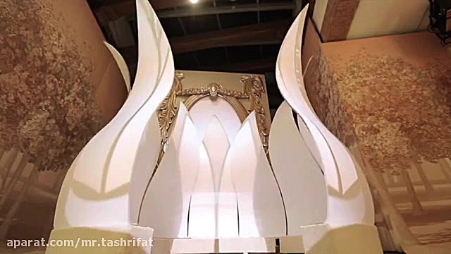 آقای تشریفات زمان149ثانیه