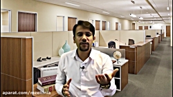 کاهش استرس در سخنرانی