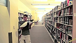 بهترین از کلاهبرداری سحر و جاد...