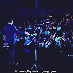 حسن ریوندی  سیبلوهاها در آرایش...